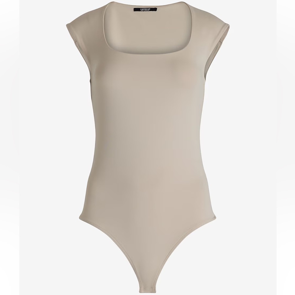Express Bodysuit